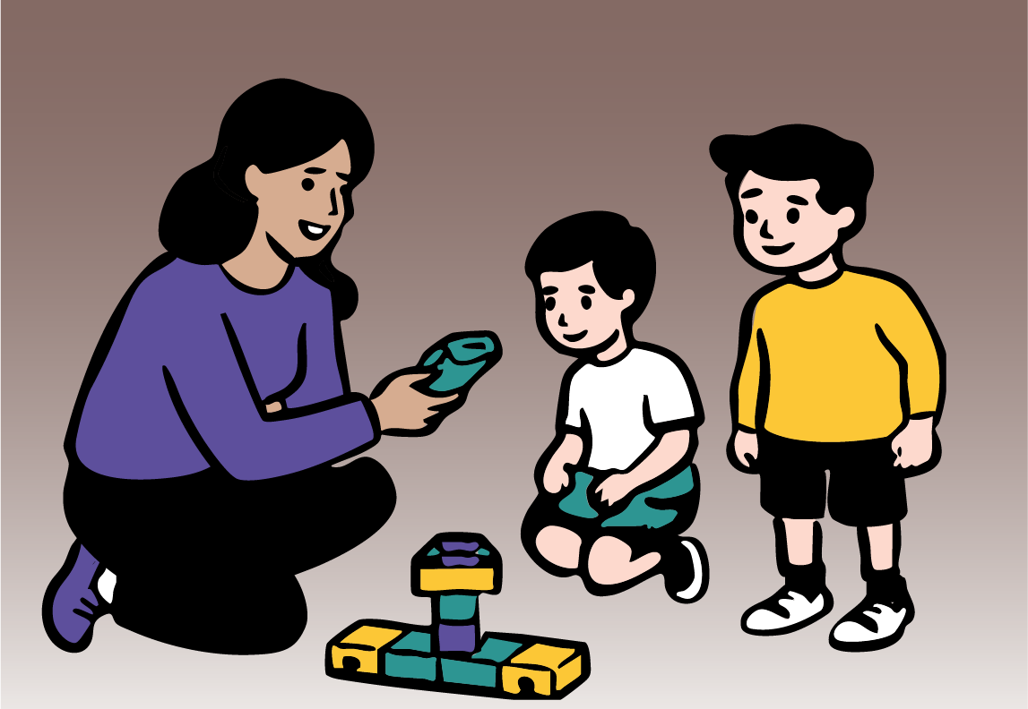 Jouer pour apprendre